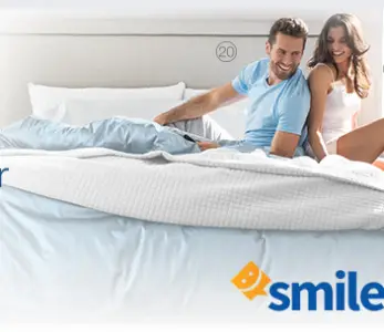 Win A Sleep Number Smart Bed