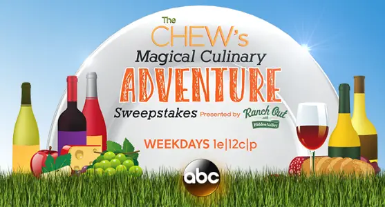 Win A Trip To Epcot International Food & Wine Festival