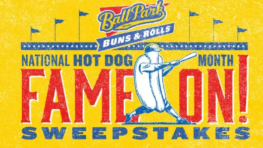 Win A VIP Trip to Baseball Hall of Fame & More!