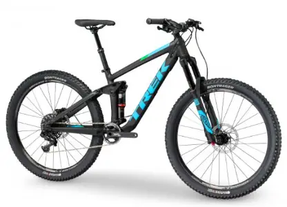 Win A Trek Remedy 8 Bike