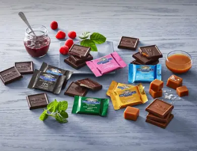 Win Ghirardelli's San Francisco Getaway