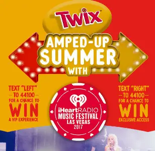 Win A Trip to iHeart Music Festival in Vegas