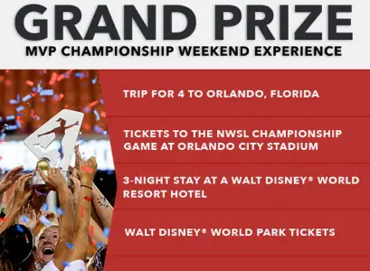 Win A Championship Weekend in Florida