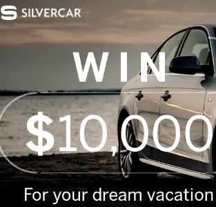 Win a $10K Dream Vacation