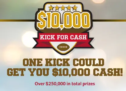 Win $10K From BiLo