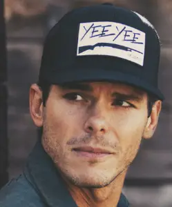 Win A Trip to See Granger Smith in Concert