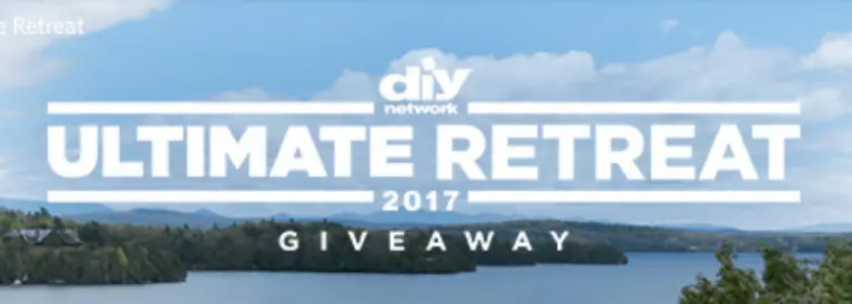 Win A $1.1 Million Home In Vermont