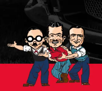 Win $1K Pep Boy Gift Card