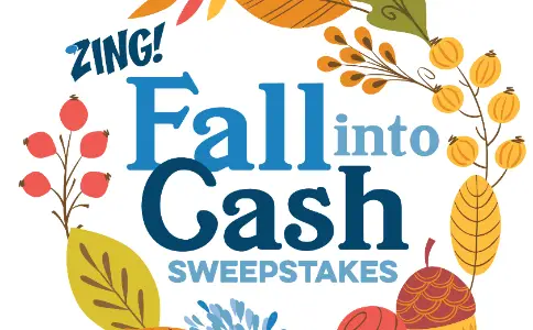 Win $5K this Fall