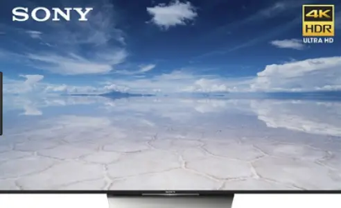 Win A Sony 65" HD TV, Sound Bars & More!