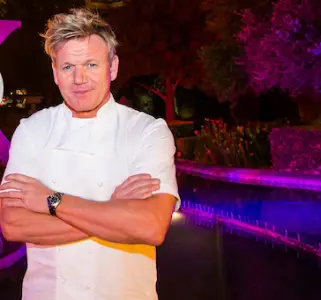 Win A Trip To Hell's Kitchen in Las Vegas