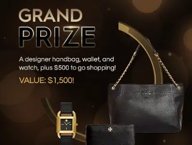 Win Designer Assessories