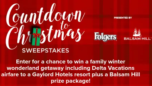 Win A Gaylord Hotel Resort Vacation