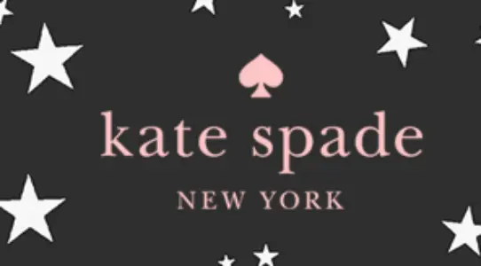Win 1 of 5 Kate Spade $1K Gift Cards