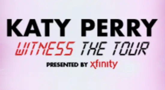 Win A Trip to See Katy Perry in Concert