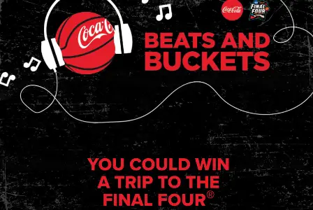 Win A Trip to The NCAA Final Four in TX