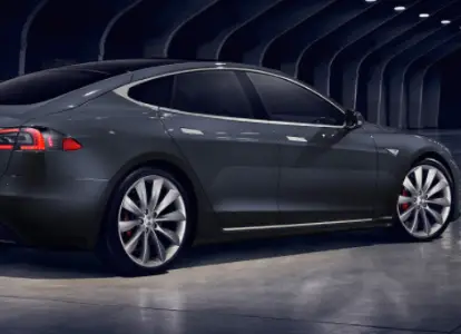 Win A 3 Year Lease on a Tesla S