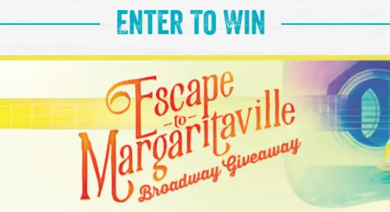 Win A Trip to NYC to See Broadway Show