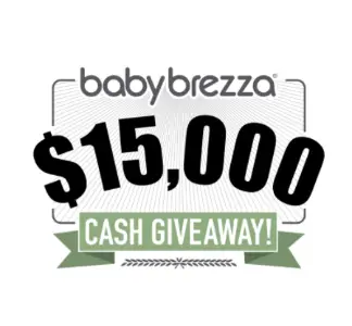 Win $15K From Baby Brezza
