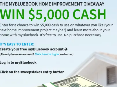 Win $5K in Cash