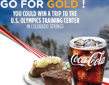 Win A Trip to U.S. Olympics Training Center in Colorado