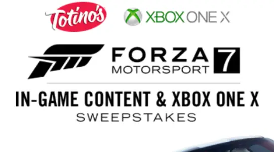 Win Xbox One X, Wireless Controller, Forza Motorsport 7 Download