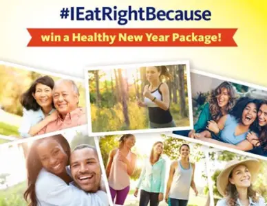Win $1.5K & A Nutritional Tune-Up