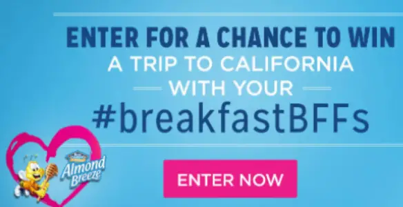 Win A Trip to Los Angeles For Four