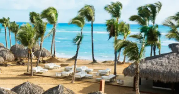 Win A Vacation to Punta Cana for Two