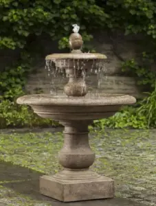 Win A Garden Fountain