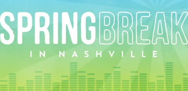 Win A Trip to Nashville to See a Concert