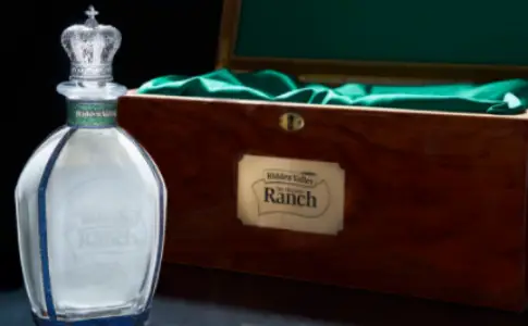 Win a Jeweled Ranch Dressing Bottle & Cash