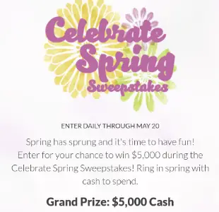 Win a $5K Jewelry Shopping Spree