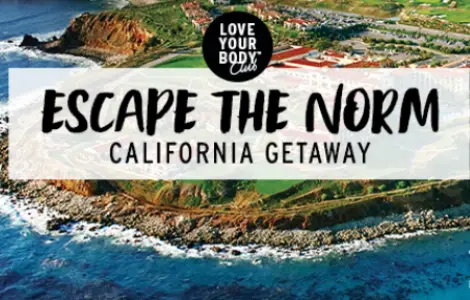 Win A Luxury Spa Getaway to California
