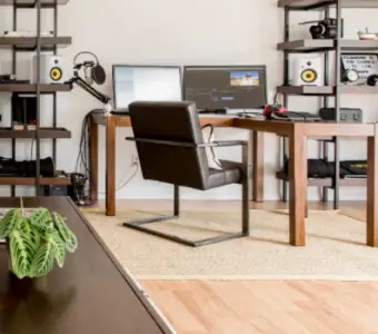 Win A New Office Makeover
