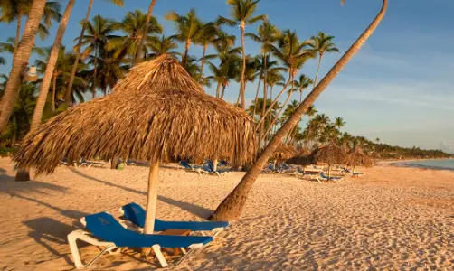 Win A Trip to Punta Cana