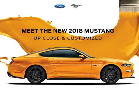 Win $10K From Ford