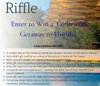 Win A Trip to Florida & A Sleep System Bed