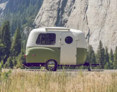 Win 1 of 3 Customized Happier Campers