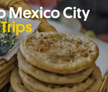 Win A Trip to Mexico City