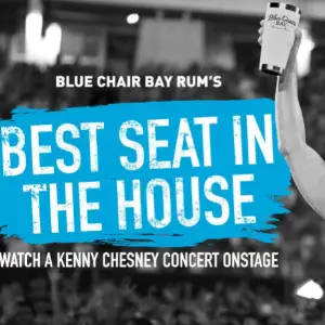 Win A Trip to See A Kenny Chesney Concert