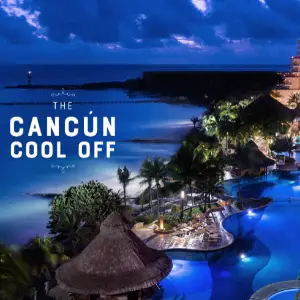 Win A Trip to Cancun, Mexico