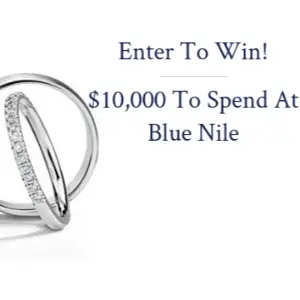 Win $10K in Jewelry