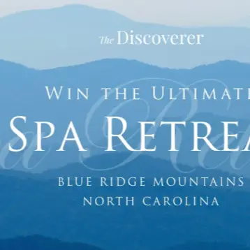 Win An Ultimate Spa Retreat