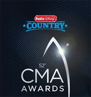 Win a Trip to the CMA Awards