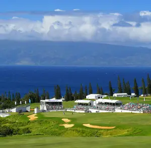 Win a Golf Trip to Hawaii