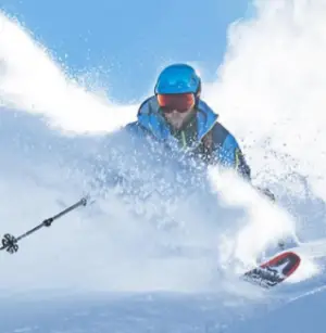 Win a Ski Weekend in Utah