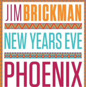 Win a Trip to see Jim Brickman in Phoenix