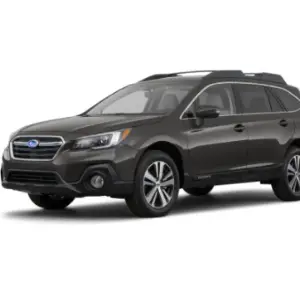 Win a 2019 Subaru Outback, Crosstrek, or Forester