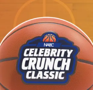 Win a Trip to the Celebrity Crunch Classic
